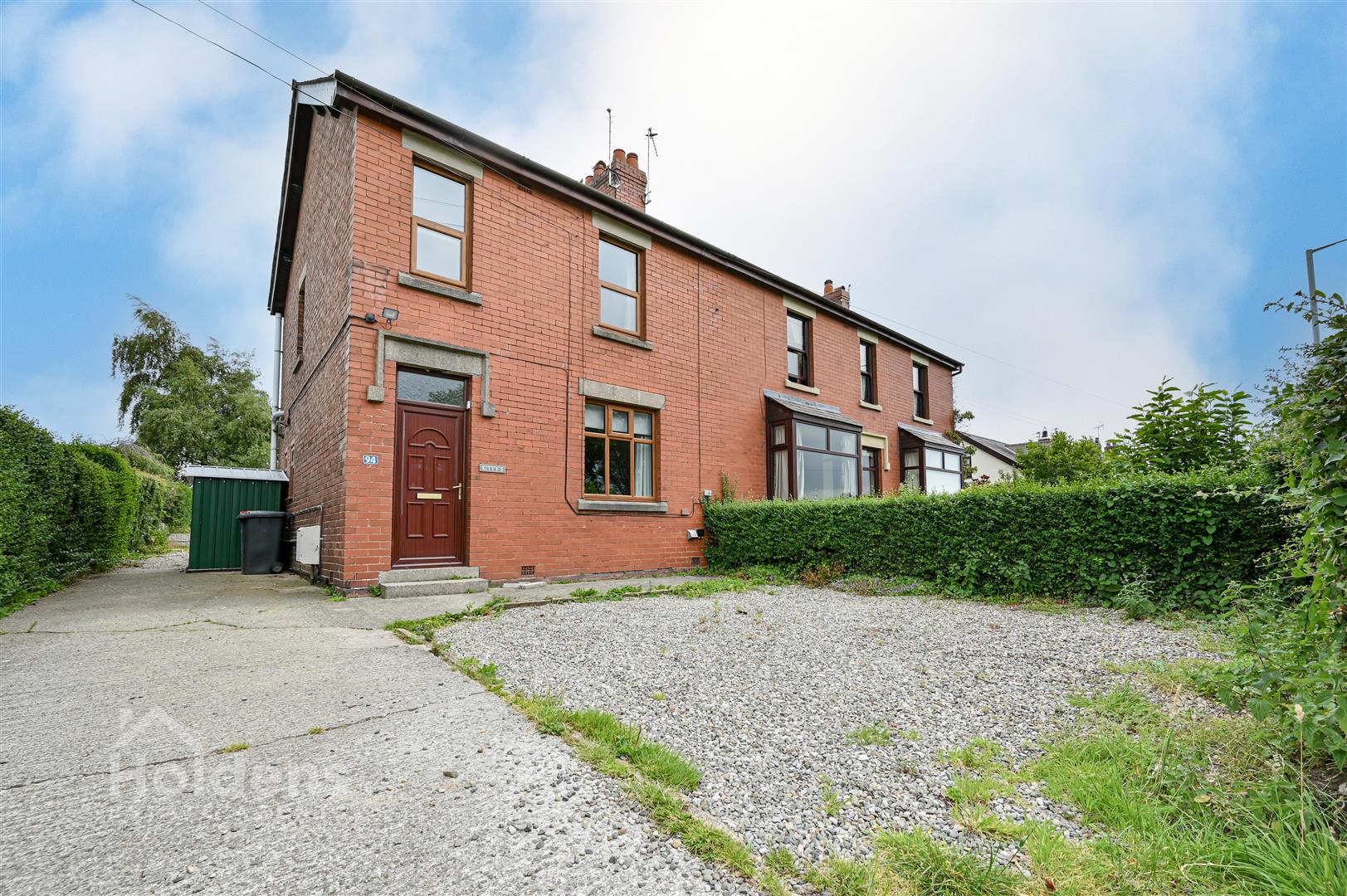 Woodplumpton Road, Woodplumpton, Preston